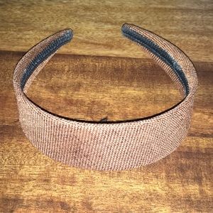 Gorgeous Brown Headband